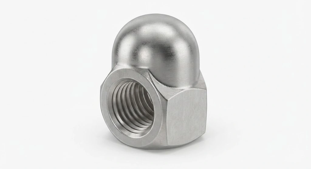 Acorn Nut
