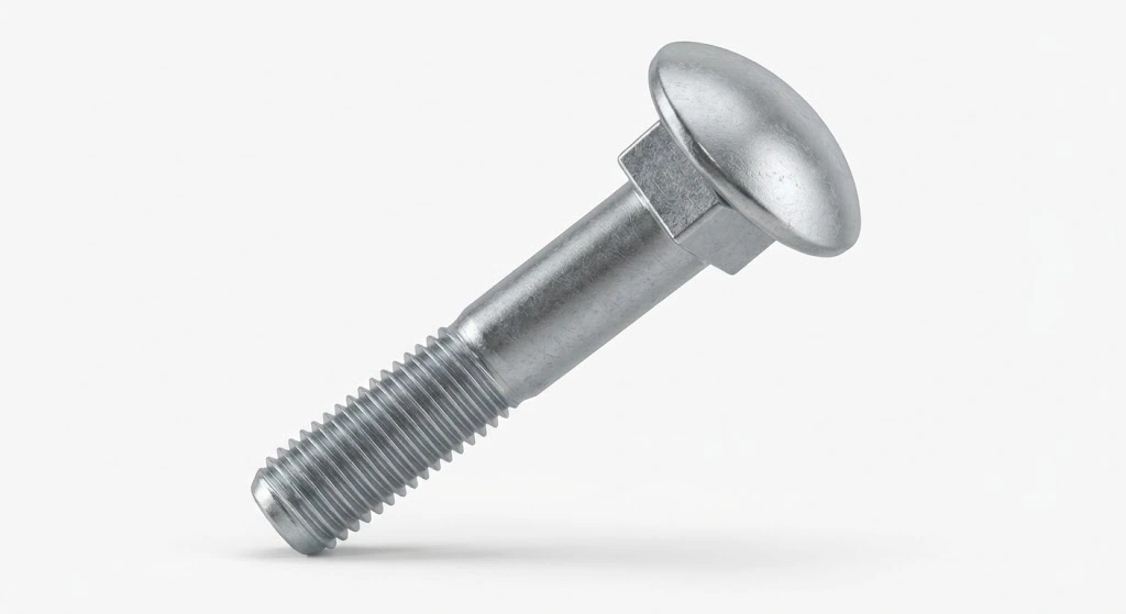 Carriage Bolt