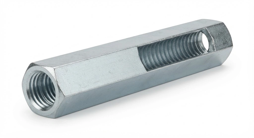 Coupling Nut