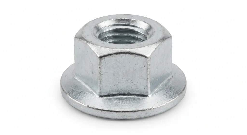 Flange Nut