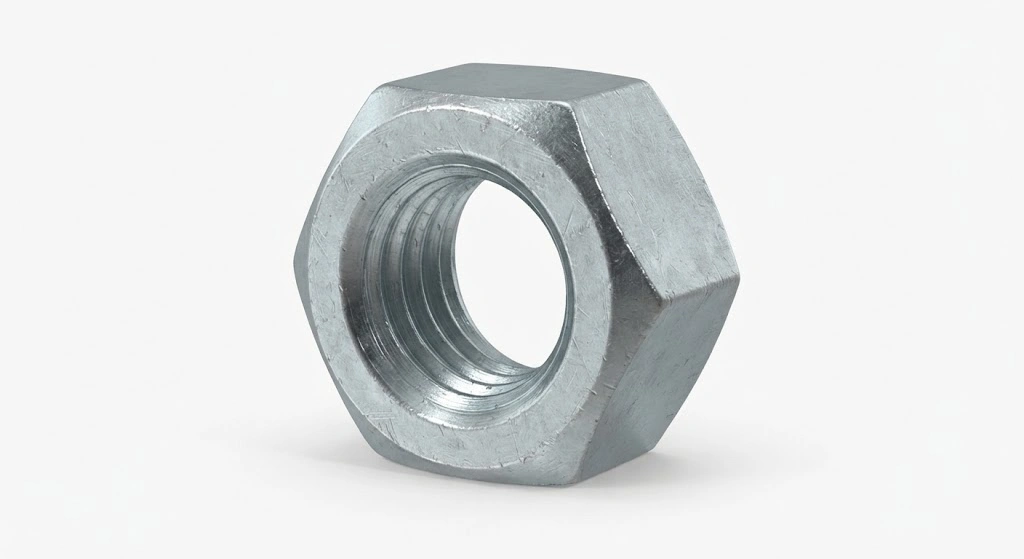 Hex Nut
