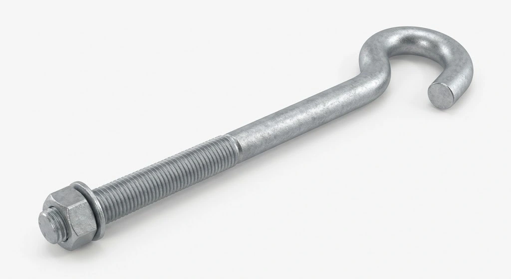 J-Bolt