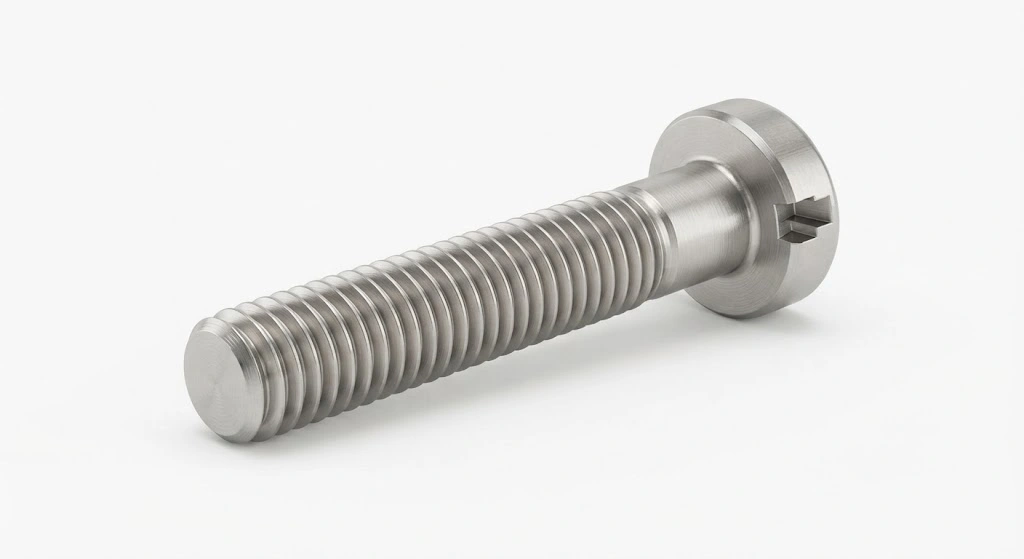 Machine Screw