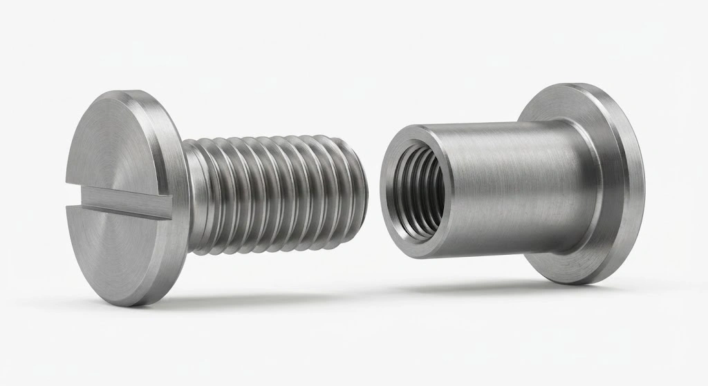 Mating Screw