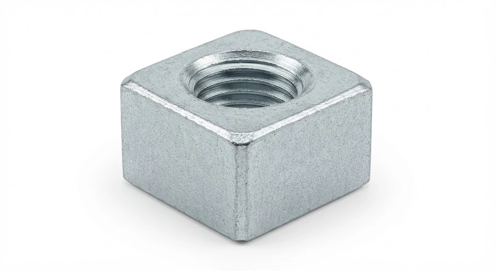 Square Nut