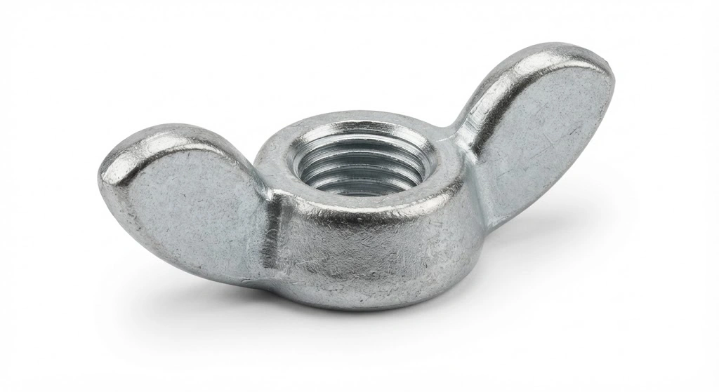Wing Nut