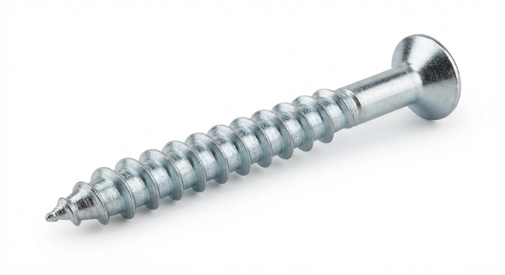 Wood Screw