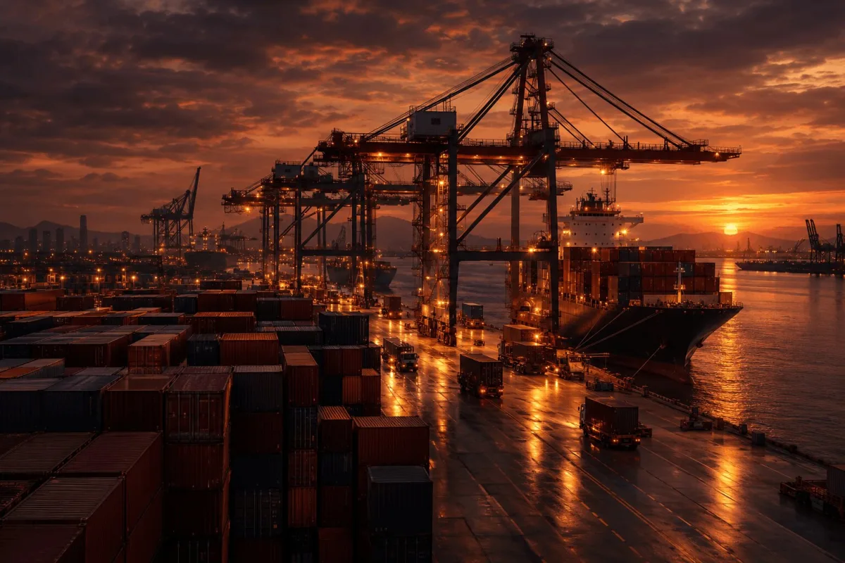 Global Sourcing