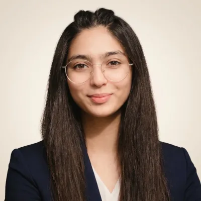 Abbiya Naeem