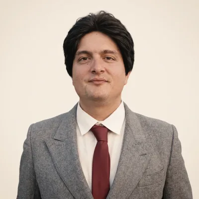 Ameer Hamza
