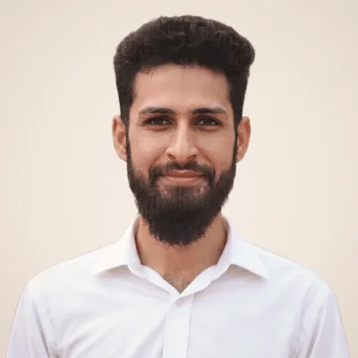 Syed Yawar